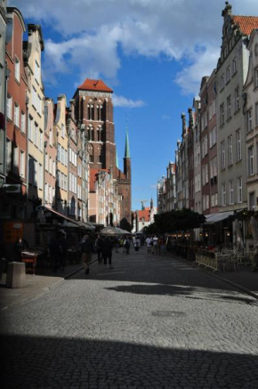 Tawerna Rybaki Old Town, Gdansk